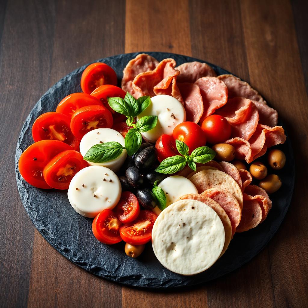 Antipasti